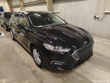  Ford  Mondeo  Turnier Titanium 2.0 EcoBlue 110KW AT8 E6dT #8