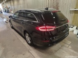  Ford  Mondeo  Turnier Titanium 2.0 EcoBlue 110KW AT8 E6dT #9
