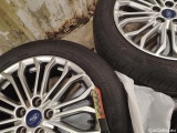  Ford  Mondeo  Turnier Titanium 2.0 EcoBlue 110KW AT8 E6dT #34