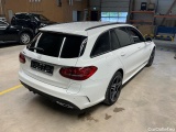  Mercedes  C-Klasse C -Klasse T-Modell C 300 de T (205.213)AMG 2.0 AMG Line 225KW AT9 E6dT #2