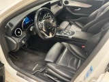  Mercedes  C-Klasse C -Klasse T-Modell C 300 de T (205.213)AMG 2.0 AMG Line 225KW AT9 E6dT #4