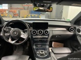  Mercedes  C-Klasse C -Klasse T-Modell C 300 de T (205.213)AMG 2.0 AMG Line 225KW AT9 E6dT #3