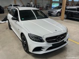  Mercedes  C-Klasse C -Klasse T-Modell C 300 de T (205.213)AMG 2.0 AMG Line 225KW AT9 E6dT #8