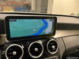  Mercedes  C-Klasse C -Klasse T-Modell C 300 de T (205.213)AMG 2.0 AMG Line 225KW AT9 E6dT #7