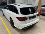  Mercedes  C-Klasse C -Klasse T-Modell C 300 de T (205.213)AMG 2.0 AMG Line 225KW AT9 E6dT #9