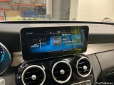  Mercedes  C-Klasse C -Klasse T-Modell C 300 de T (205.213)AMG 2.0 AMG Line 225KW AT9 E6dT #14