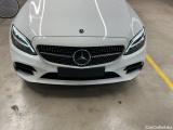  Mercedes  C-Klasse C -Klasse T-Modell C 300 de T (205.213)AMG 2.0 AMG Line 225KW AT9 E6dT #32