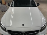  Mercedes  C-Klasse C -Klasse T-Modell C 300 de T (205.213)AMG 2.0 AMG Line 225KW AT9 E6dT #35