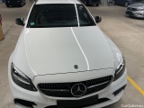  Mercedes  C-Klasse C -Klasse T-Modell C 300 de T (205.213)AMG 2.0 AMG Line 225KW AT9 E6dT #36