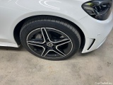  Mercedes  C-Klasse C -Klasse T-Modell C 300 de T (205.213)AMG 2.0 AMG Line 225KW AT9 E6dT #38