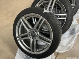  Mercedes  C-Klasse C -Klasse T-Modell C 300 de T (205.213)AMG 2.0 AMG Line 225KW AT9 E6dT #42