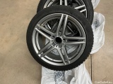  Mercedes  C-Klasse C -Klasse T-Modell C 300 de T (205.213)AMG 2.0 AMG Line 225KW AT9 E6dT #45