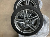  Mercedes  C-Klasse C -Klasse T-Modell C 300 de T (205.213)AMG 2.0 AMG Line 225KW AT9 E6dT #47