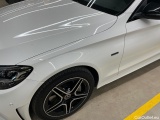  Mercedes  C-Klasse C -Klasse T-Modell C 300 de T (205.213)AMG 2.0 AMG Line 225KW AT9 E6dT #52