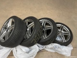  Mercedes  C-Klasse C -Klasse T-Modell C 300 de T (205.213)AMG 2.0 AMG Line 225KW AT9 E6dT #66