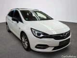  Opel  Astra  K Sports Tourer Elegance Start/Stop 1.5 90KW MT6 E6d #7
