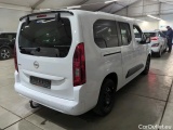  Opel  Combo  Life E Elegance 1.5 96KW MT6 E6d #2