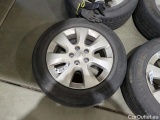  Opel  Combo  Life E Elegance 1.5 96KW MT6 E6d #8