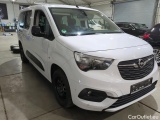  Opel  Combo  Life E Elegance 1.5 96KW MT6 E6d #7
