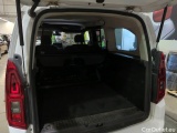  Opel  Combo  Life E Elegance 1.5 96KW MT6 E6d #10