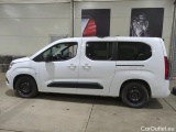  Opel  Combo  Life E Elegance 1.5 96KW MT6 E6d #15