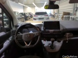  Opel  Combo  Life E Elegance 1.5 96KW MT6 E6d #16