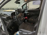 Opel  Combo  Life E Elegance 1.5 96KW MT6 E6d #19