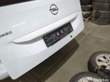  Opel  Combo  Life E Elegance 1.5 96KW MT6 E6d #56
