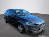  Seat  Leon  Sportstourer Xcellence 2.0 TDI 110KW AT7 E6d #7