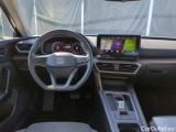  Seat  Leon  Sportstourer Xcellence 2.0 TDI 110KW AT7 E6d #17