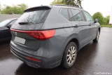  Seat  TARRACO  Style 2.0 TDI 110KW AT7 E6d #2