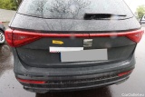  Seat  TARRACO  Style 2.0 TDI 110KW AT7 E6d #31
