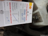  Seat  TARRACO  Style 2.0 TDI 110KW AT7 E6d #44