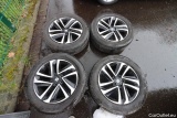  Seat  TARRACO  Style 2.0 TDI 110KW AT7 E6d #52