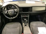  Skoda  Kodiaq  Clever 4x4 2.0 TDI 110KW AT7 E6d #3