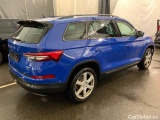  Skoda  Kodiaq  Clever 4x4 2.0 TDI 110KW AT7 E6d #2