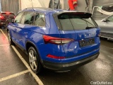  Skoda  Kodiaq  Clever 4x4 2.0 TDI 110KW AT7 E6d #8