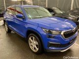  Skoda  Kodiaq  Clever 4x4 2.0 TDI 110KW AT7 E6d #7