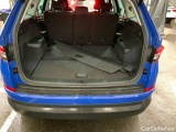  Skoda  Kodiaq  Clever 4x4 2.0 TDI 110KW AT7 E6d #14