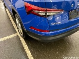  Skoda  Kodiaq  Clever 4x4 2.0 TDI 110KW AT7 E6d #26