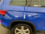  Skoda  Kodiaq  Clever 4x4 2.0 TDI 110KW AT7 E6d #29