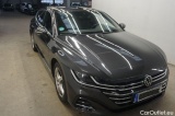  Volkswagen  Arteon  Shooting Brake R-Line 2.0 TSI 140KW AT7 E6d #7
