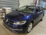  Volkswagen  Golf  VII Variant Highline BMT/Start-Stopp 1.5 TSI 110KW AT7 E6dT #2