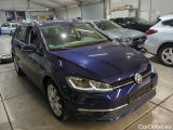  Volkswagen  Golf  VII Variant Highline BMT/Start-Stopp 1.5 TSI 110KW AT7 E6dT #38