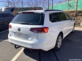  Volkswagen  Passat  Variant Business 2.0 TDI 110KW AT7 E6d #2
