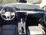  Volkswagen  Passat  Variant Business 2.0 TDI 110KW AT7 E6d #3