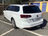  Volkswagen  Passat  Variant Business 2.0 TDI 110KW AT7 E6d #8