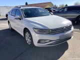  Volkswagen  Passat  Variant Business 2.0 TDI 110KW AT7 E6d #7