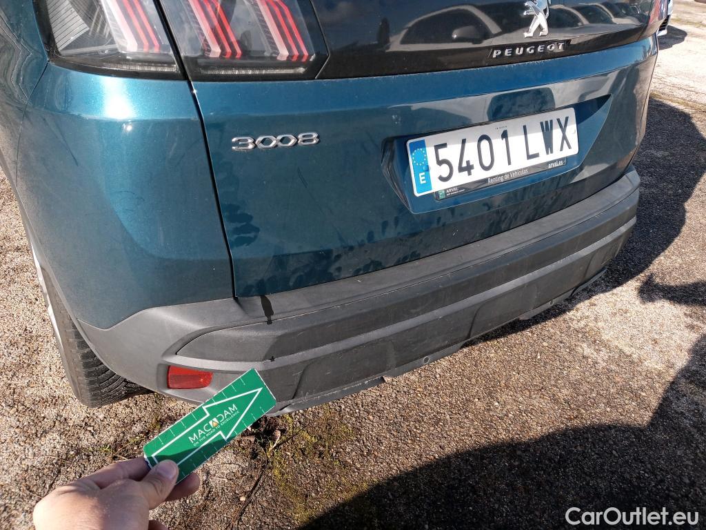  Peugeot  3008 PEUGEOT  / 2020 / 5P / todoterreno 1.5 BlueHDi 96kW (130CV) S&S Active Pack (CM) #24