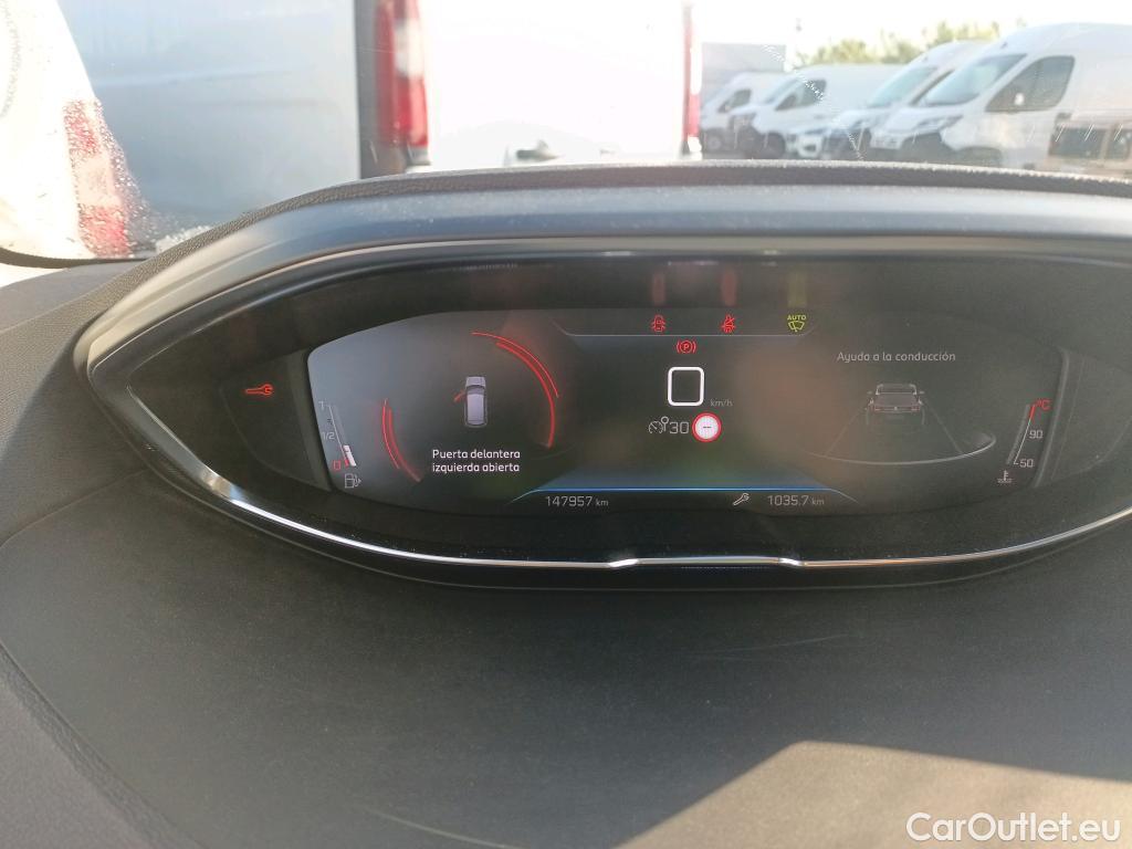  Peugeot  3008 PEUGEOT  1.5 BlueHDi 130 CV S&S Active Pack #13